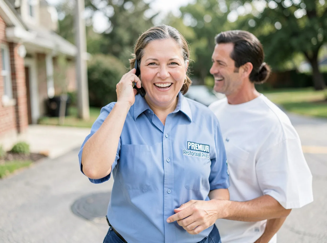 Water Damage Restoration Clayton, WA FAQs